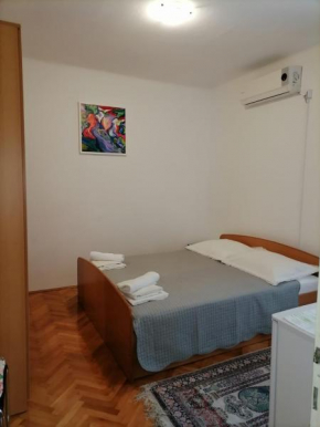 Rooms in center - Lucija